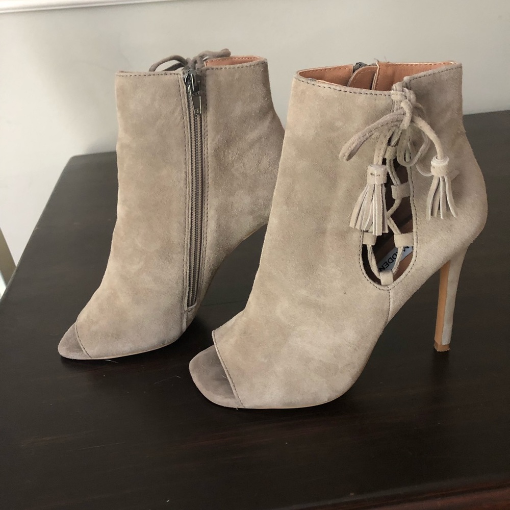 Steve Madden Heels - Picture 3 of 5
